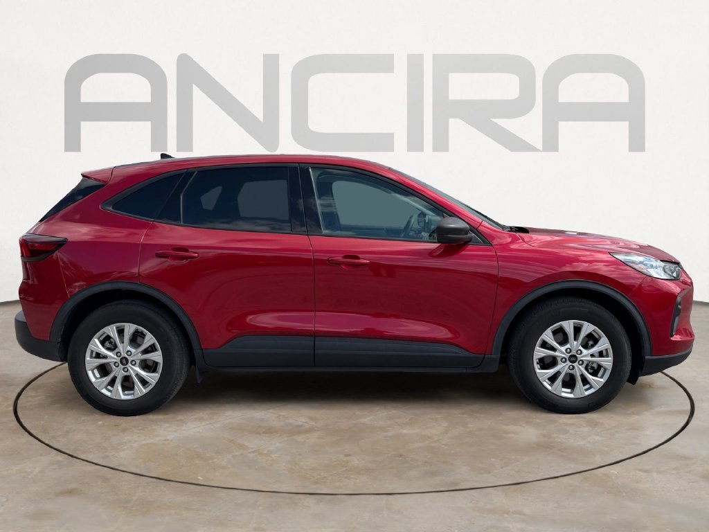 2025 Ford Escape Active - Photo 10
