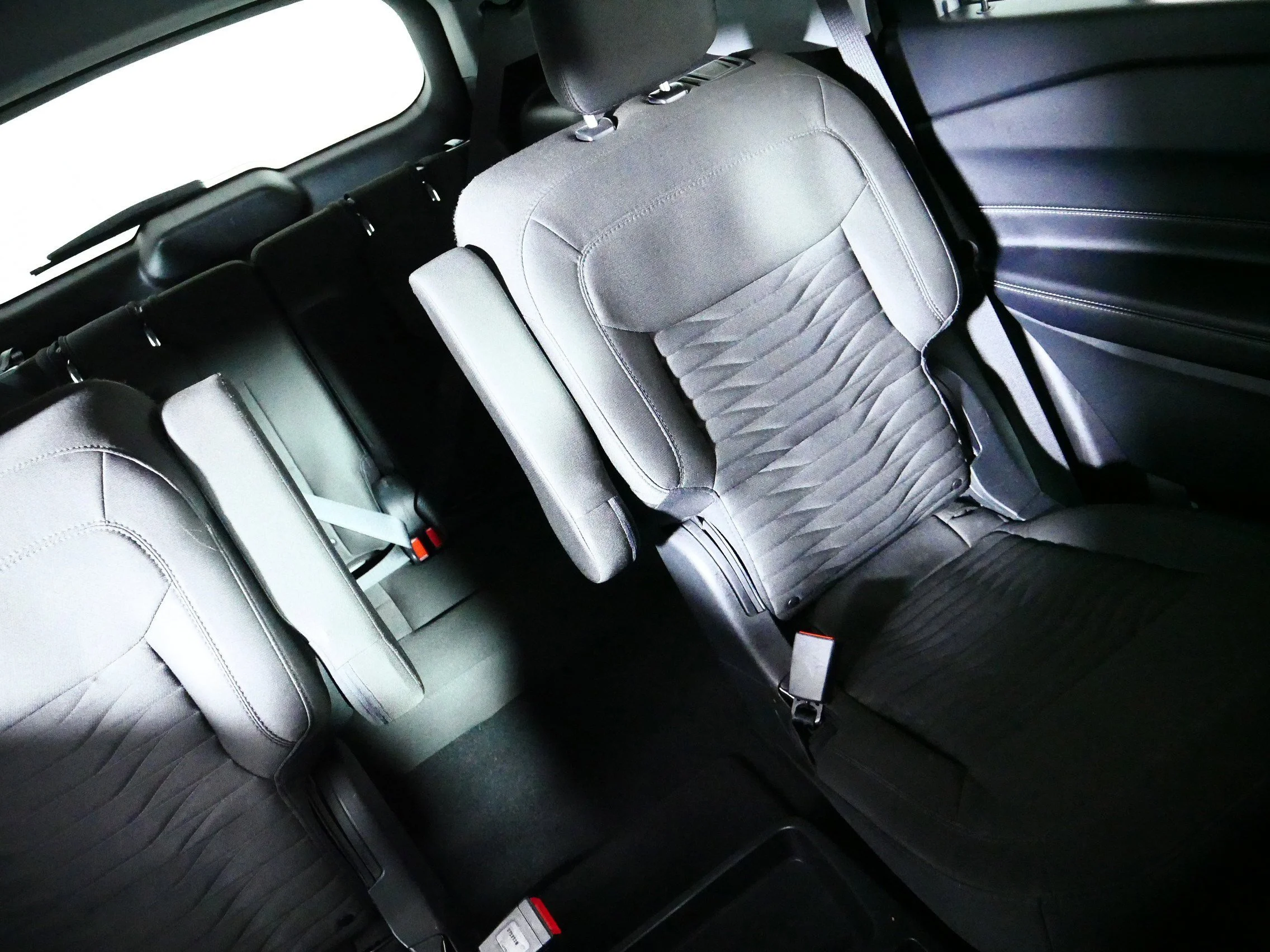 2021 Ford Explorer XLT - Photo 14