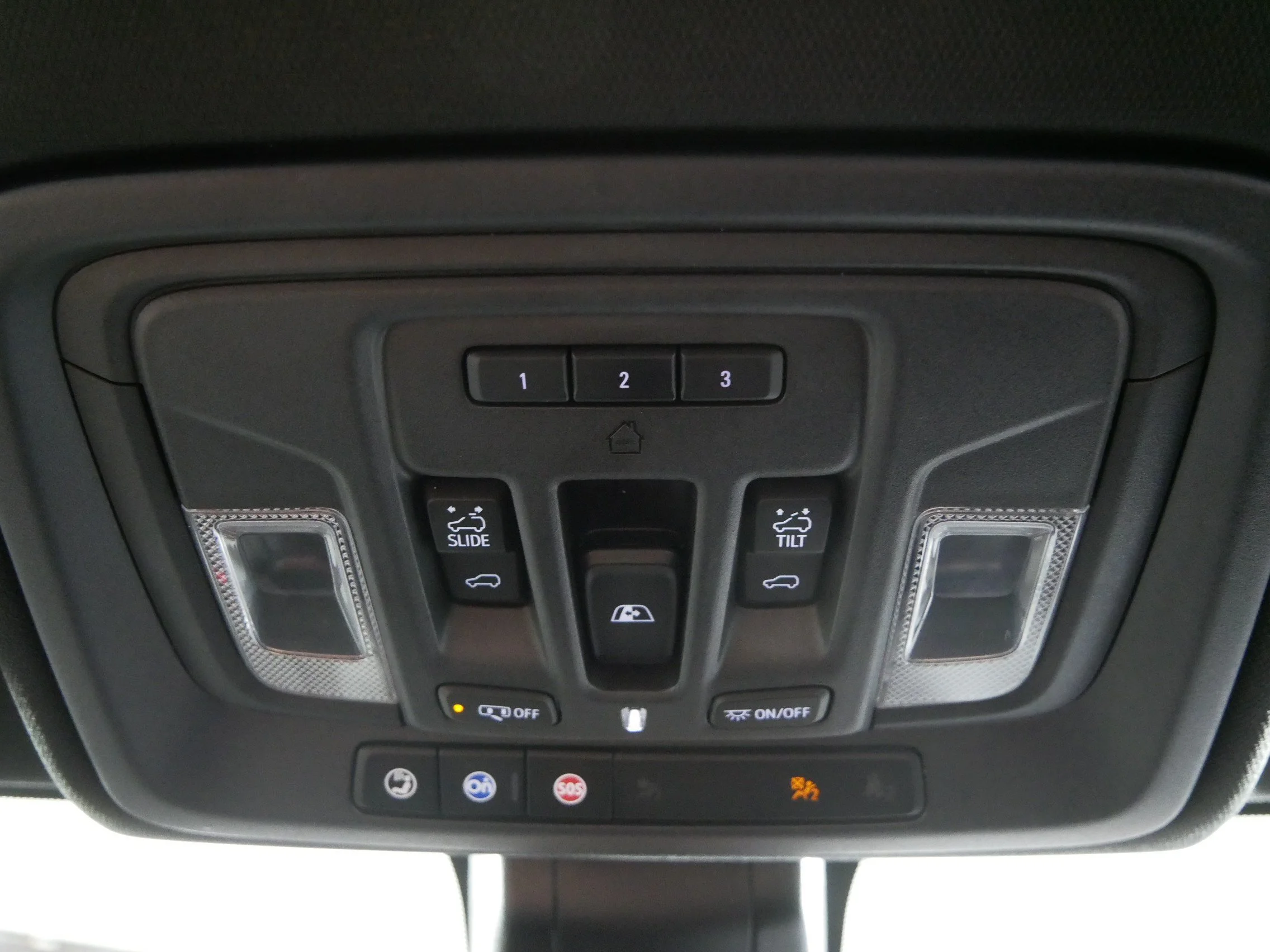 Used 2021 Satin Steel Metallic Chevrolet High Country image 32