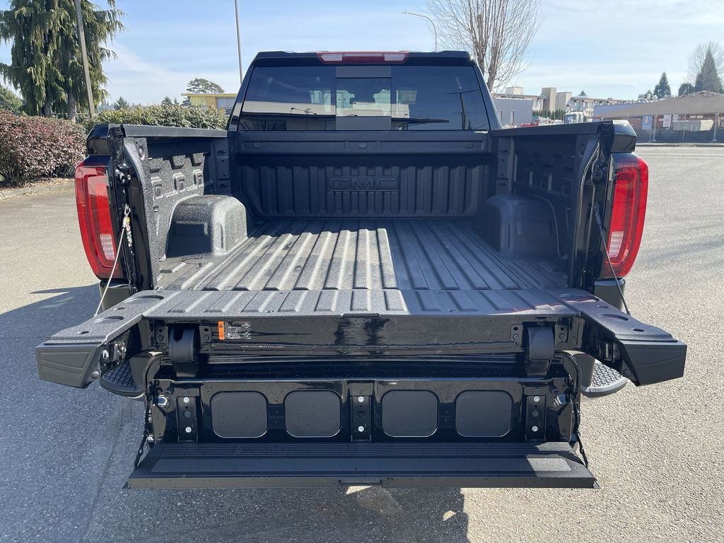 New 2026 Onyx Black GMC SLT image 27