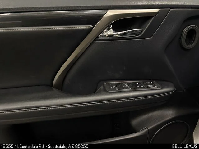 Certified Used 2020 Silver Lexus 350 image 11