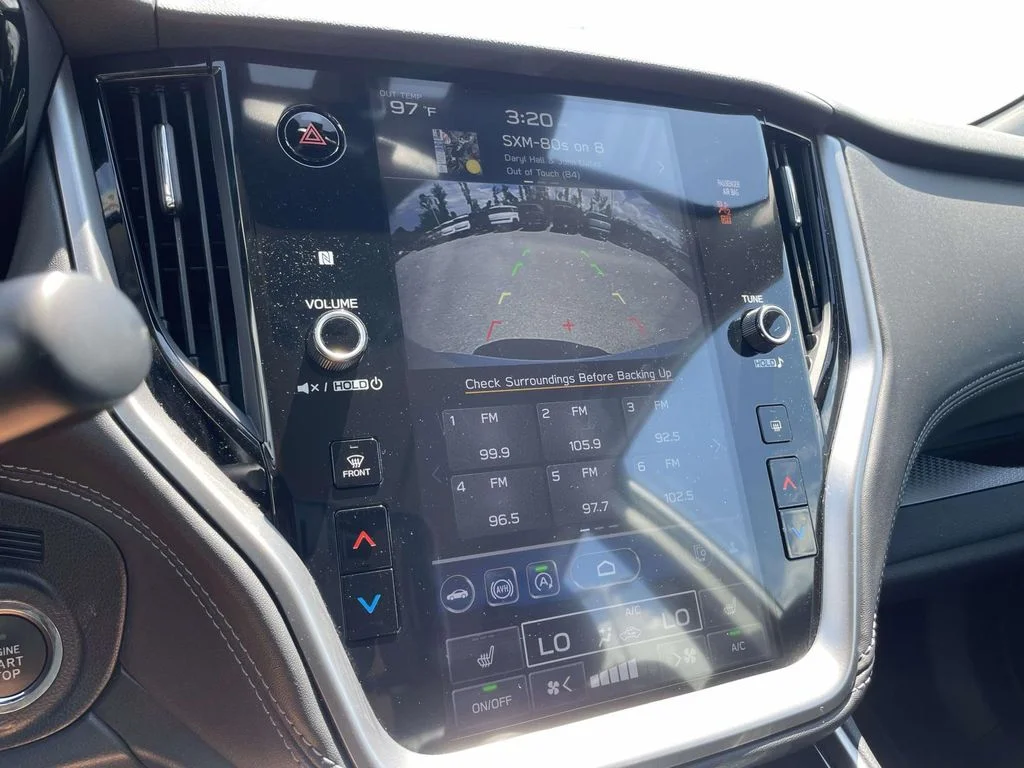 2025 Subaru Legacy Premium - Photo 19