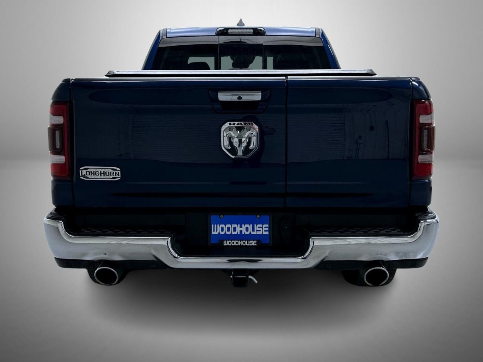 Used 2021 Blue Ram Limited image 6