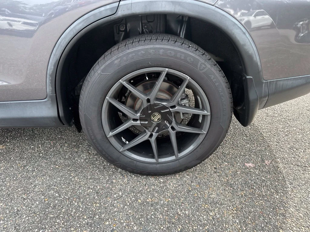 Used 2015 Gray Honda Touring image 24