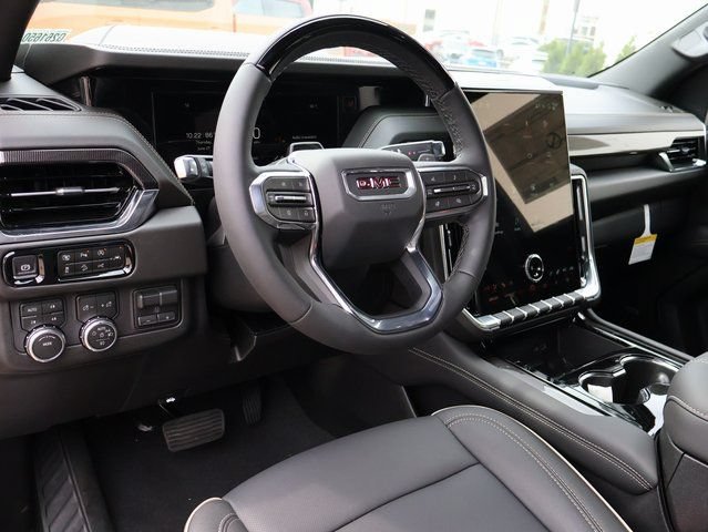 2026 GMC Yukon Elevation - Photo 29