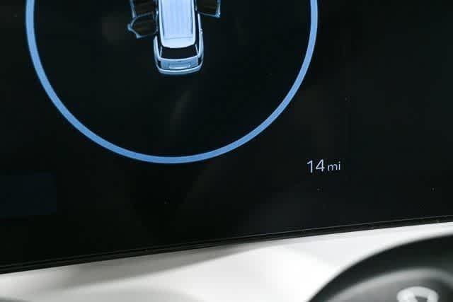 New 2026 Creamy White Pearl Hyundai Limited FWD image 20
