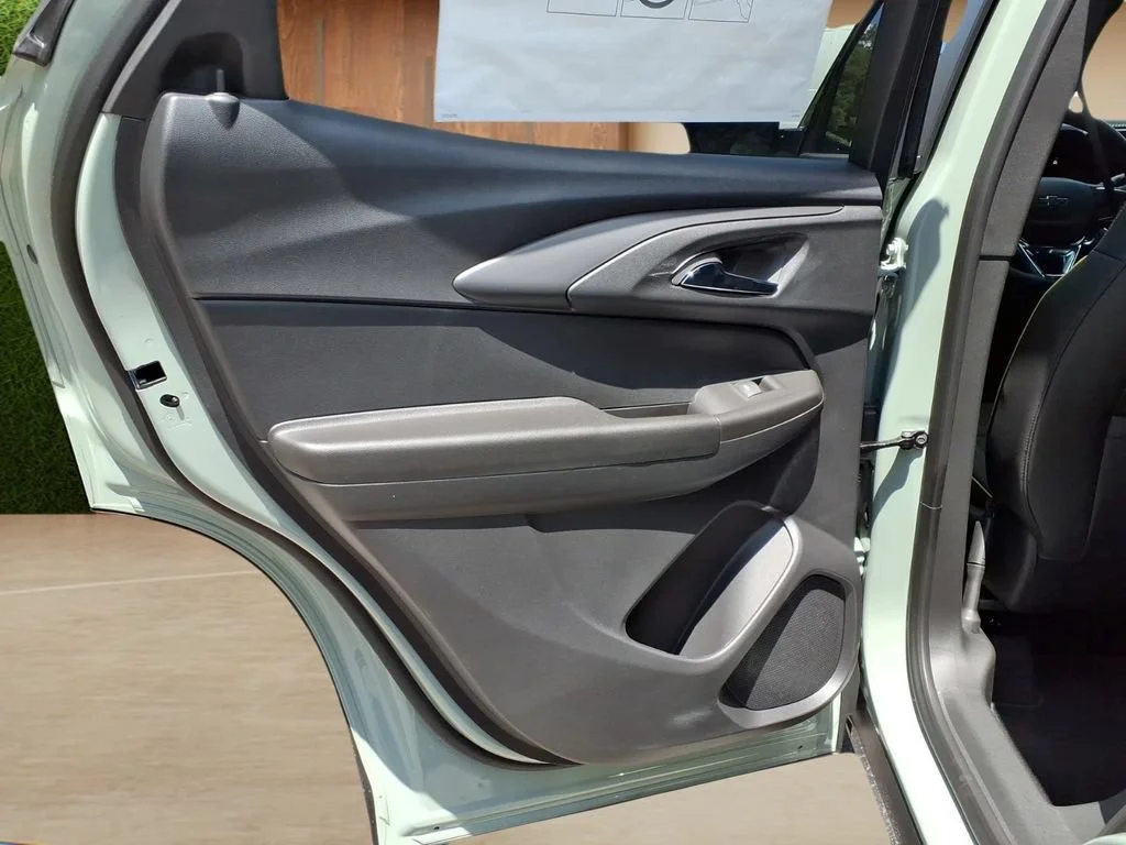 2026 Chevrolet Trailblazer Activ - Photo 24