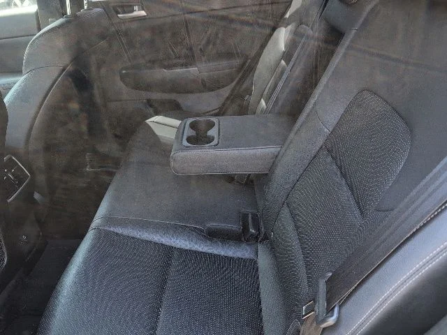 Used 2018 Silver Acura Advance Package image 44