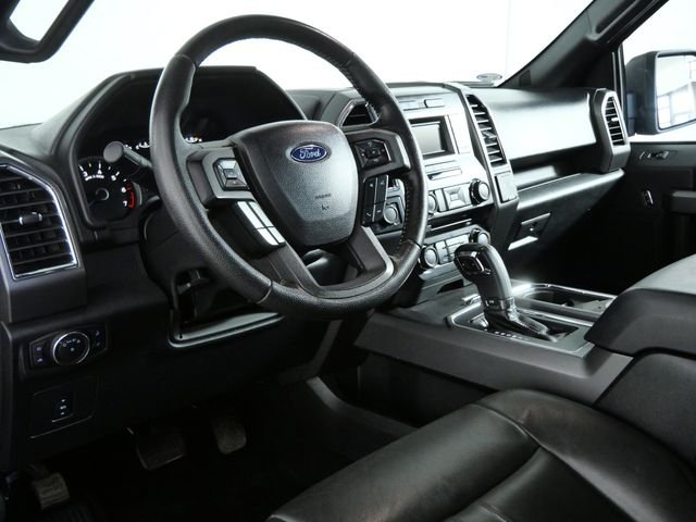 Used 2015  Ford XLT image 18
