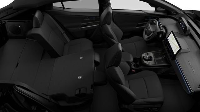 2026 Toyota C-HR XSE - Photo 32