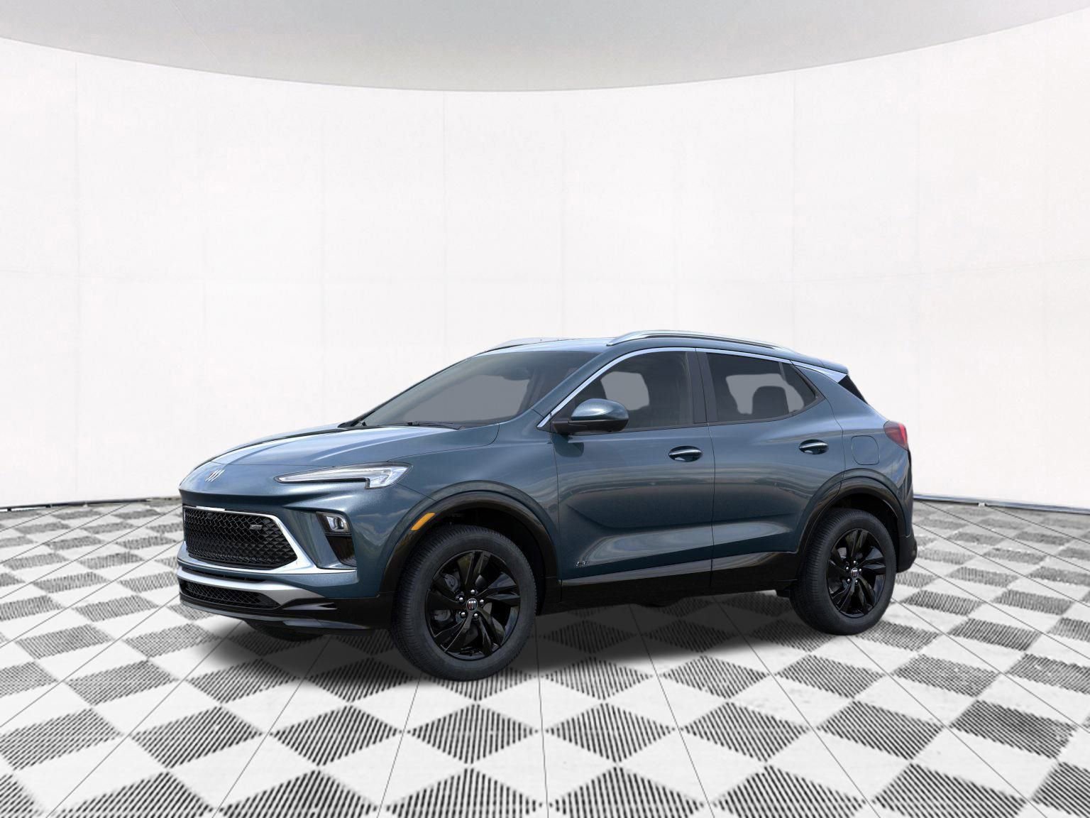 2026 BUICK ENCORE GX - Image 4