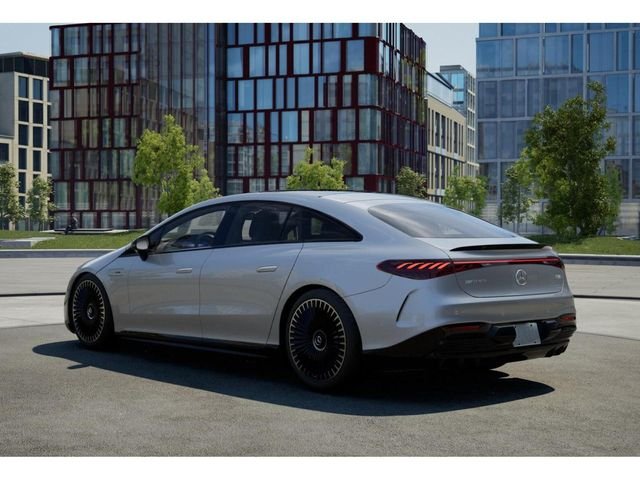 Certified Used 2024 Silver Mercedes-Benz Base image 32