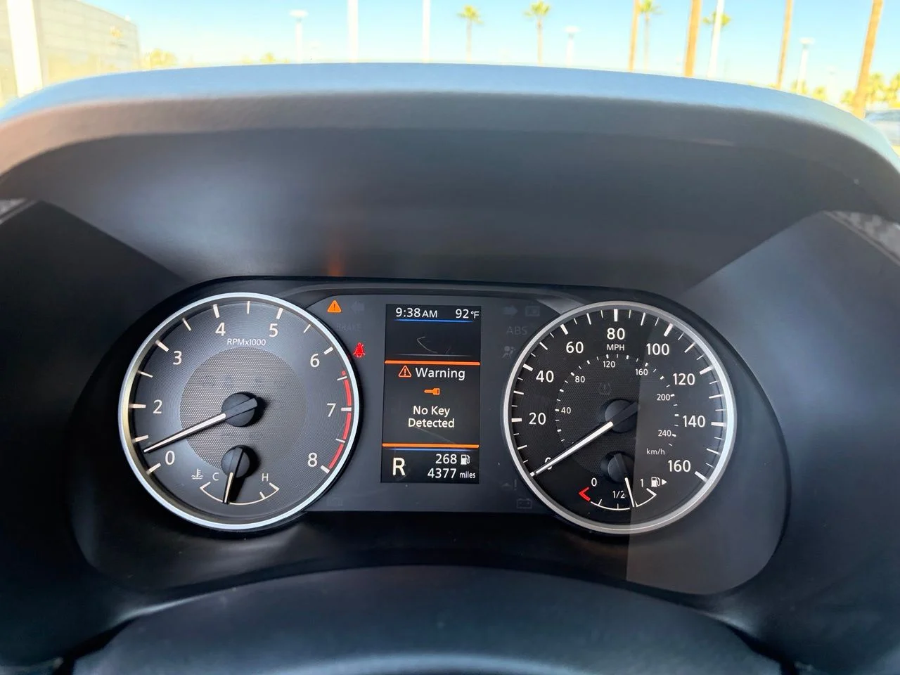 Used 2025 Super Black Nissan S image 24
