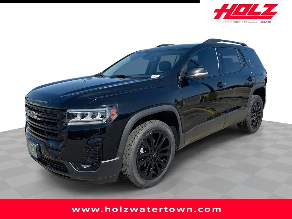 2023 GMC Acadia SLT AWD's photo