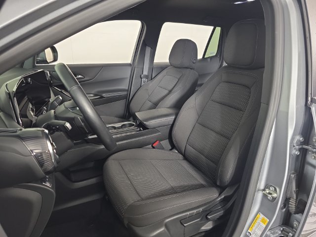 2025 Chevrolet Equinox LT - Photo 22