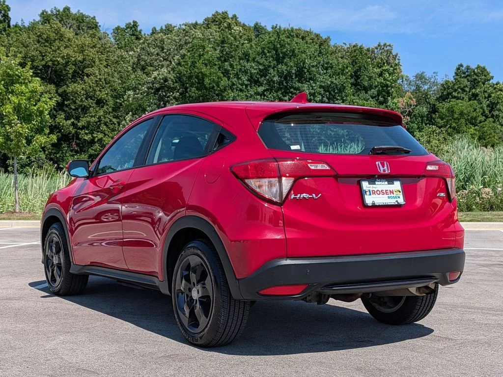 Used 2016  Honda LX image 5