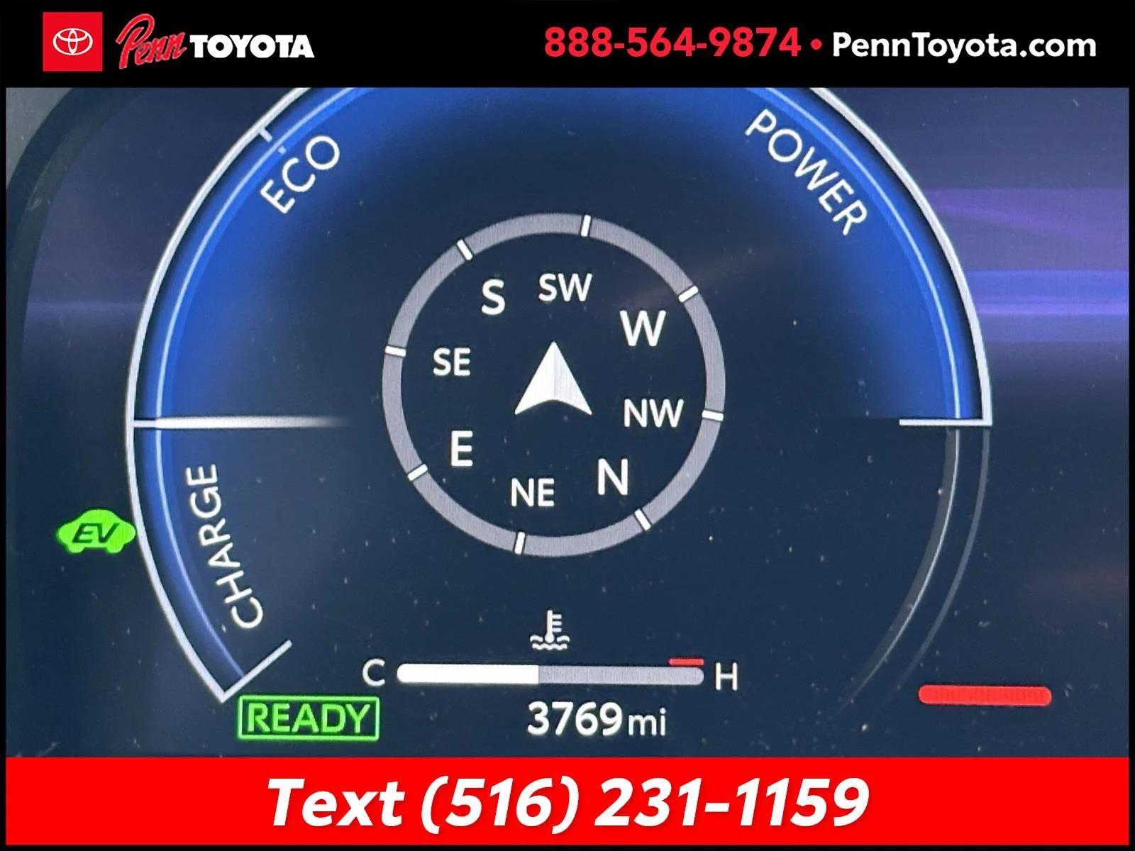 Used 2026 RESERVOIR BLUE Toyota XLE image 38