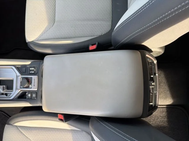 2024 Subaru Forester Premium - Photo 25
