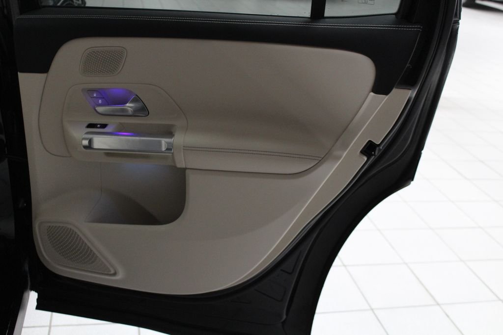 2026 Mercedes-Benz GLB GLB 250 - Photo 29