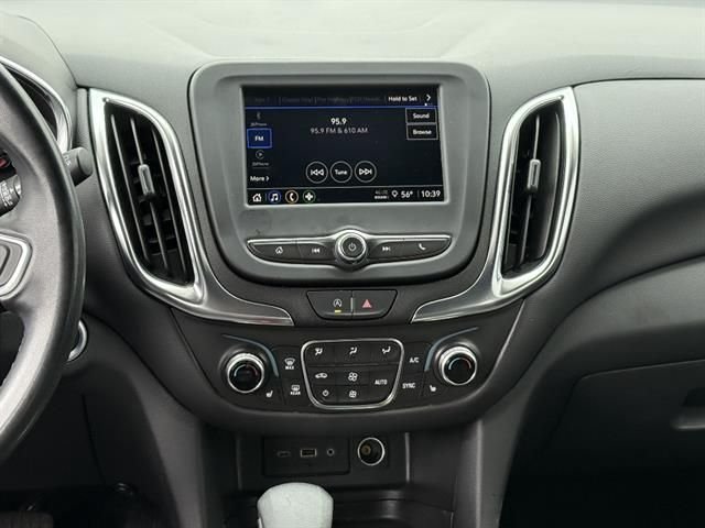 Used 2024 Gray Chevrolet LT image 23