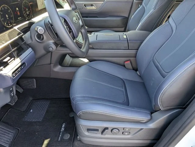 2026 INFINITI QX80 Sport - Photo 21