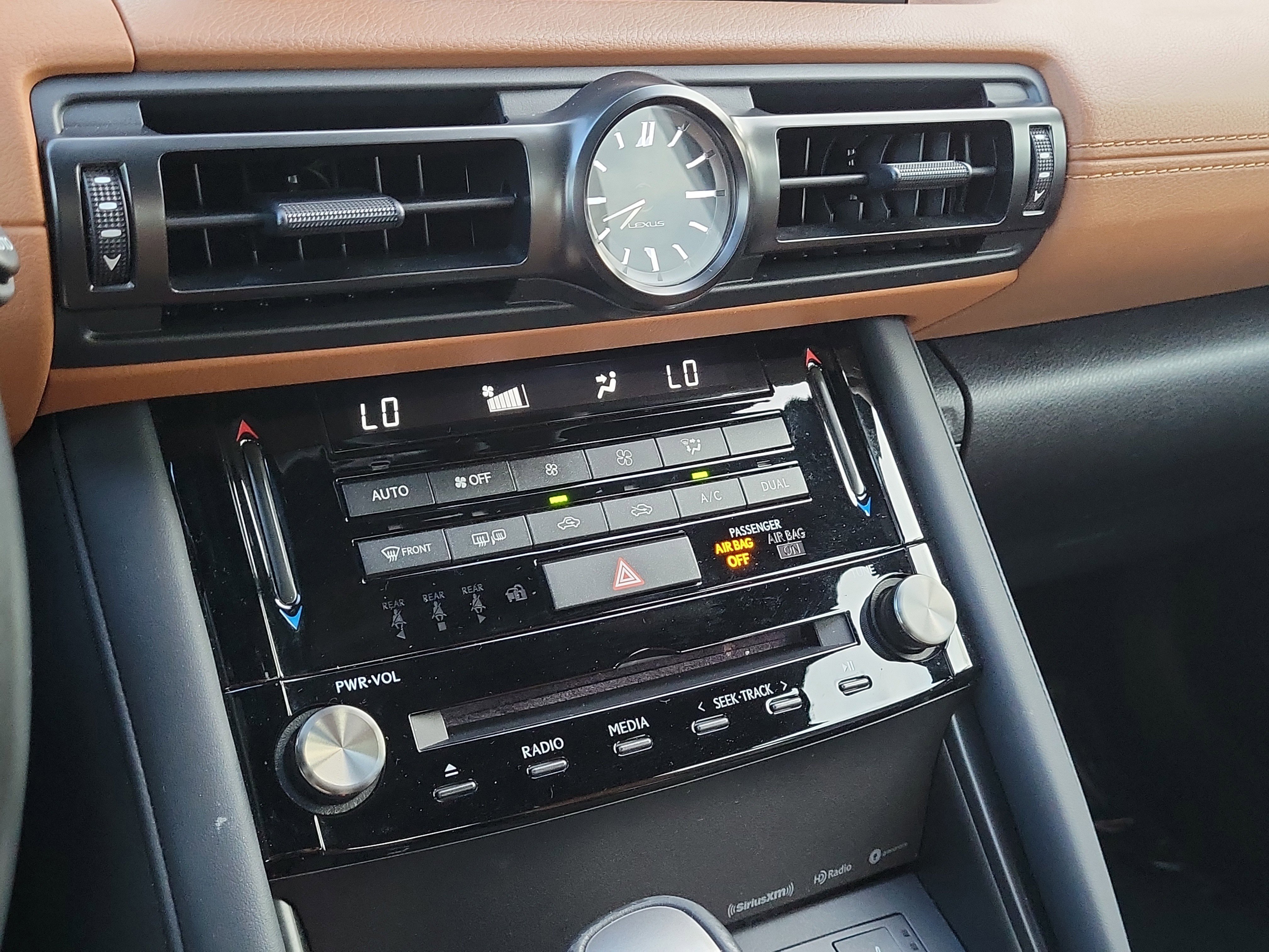 Certified Used 2023 CLOUDBURST GRAY Lexus IS 300 image 28