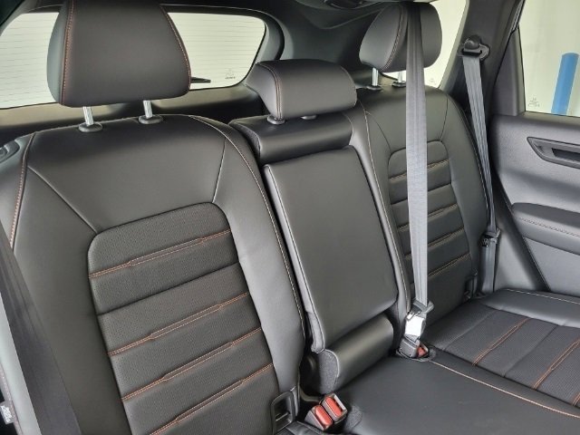 2024 Honda CR-V Sport-L - Photo 8