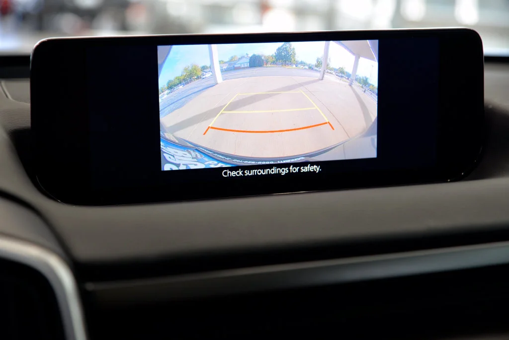 Used 2023 Gray Mazda 2.5 Turbo Meridian Edition image 20