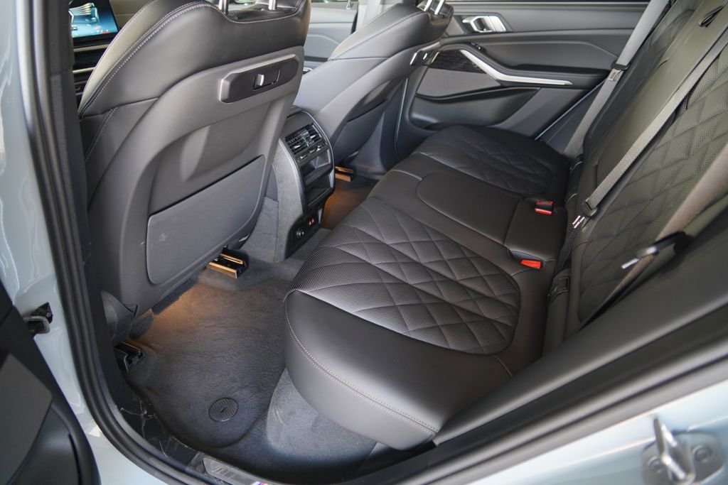 2026 BMW X5 40i - Photo 19