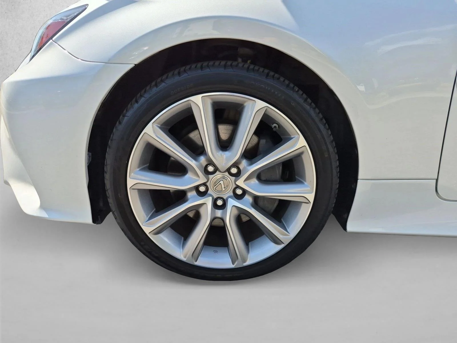 2016 Lexus RC 350 - Photo 25