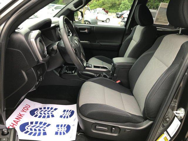 Certified Used 2023 MAGNETIC GRAY MET. Toyota  image 23