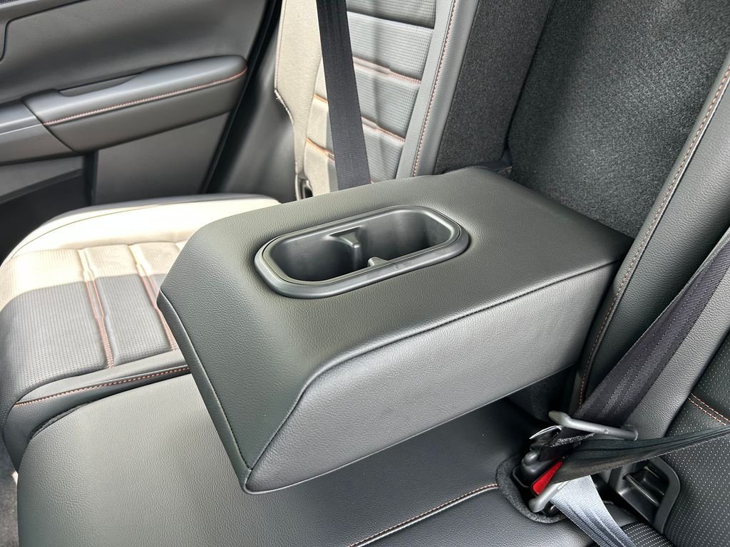 2026 Honda CR-V Sport-L - Photo 36