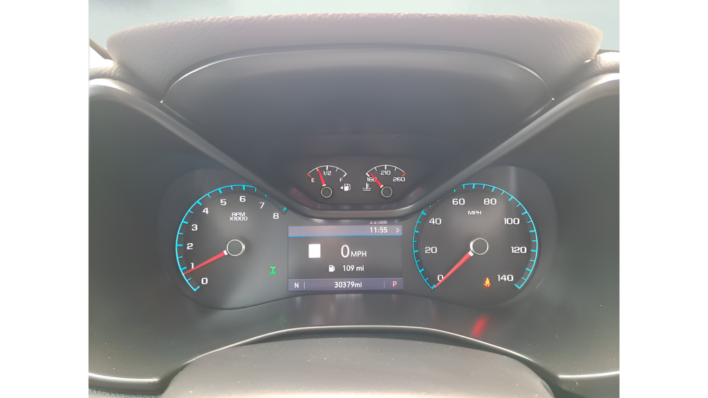 Used 2022 Gray Chevrolet ZR2 image 19