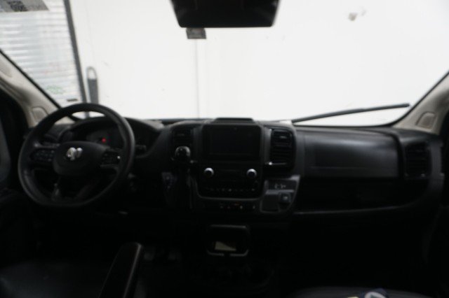Used 2025 WHITE Ram Tradesman image 20