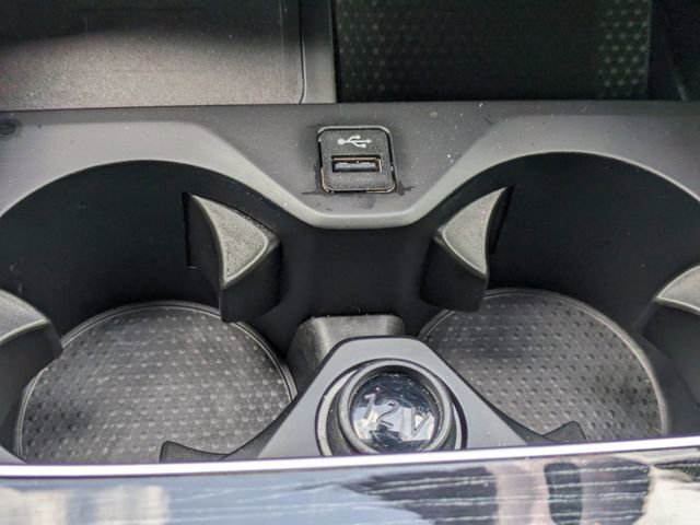 Used 2024 Skyscraper Grey Metallic BMW sDrive40i image 33