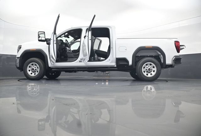 2026 GMC Sierra 3500HD Pro - Photo 34