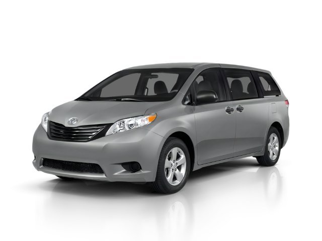 2014 Toyota Sienna