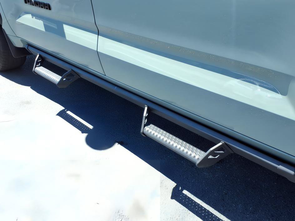 Used 2024 Lunar Rock Toyota Limited image 45