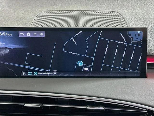 New 2027 Genesis GV70 2.5T