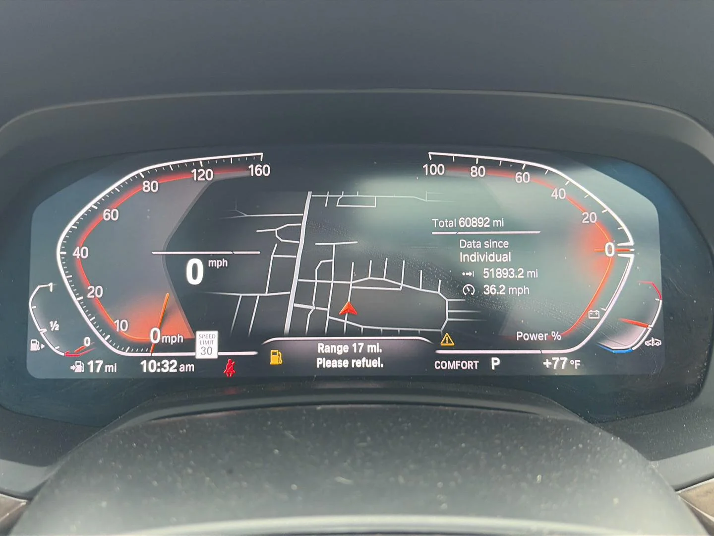 Used 2022 Alpine White BMW xDrive40i image 10
