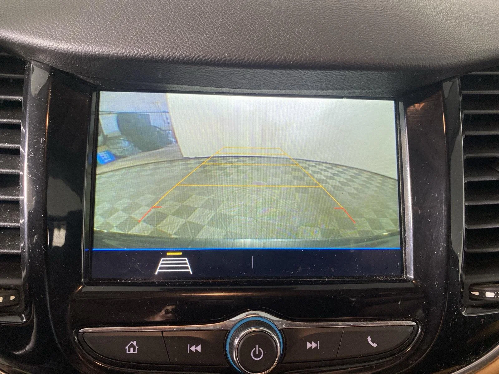Used 2019 Mosaic Black Metallic Chevrolet Premier image 18