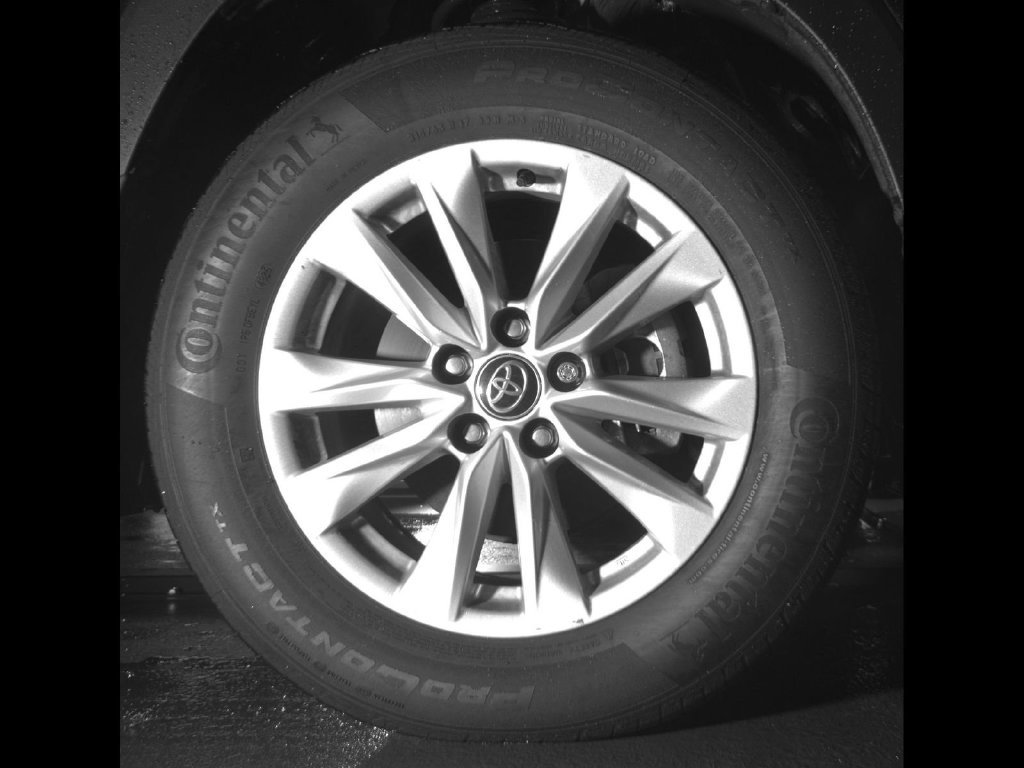 Certified Used 2026 Black Toyota LE image 23