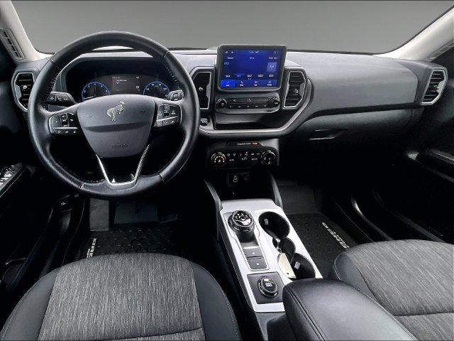 Used 2023 Gray Ford Big Bend image 20