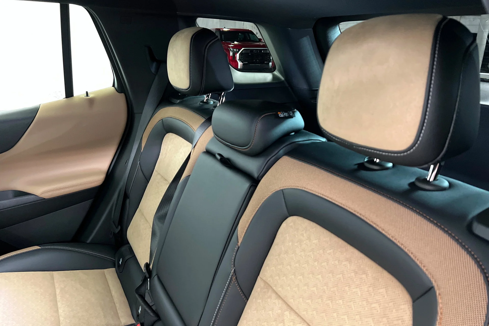 2027 Chevrolet Equinox ACTIV - Photo 20