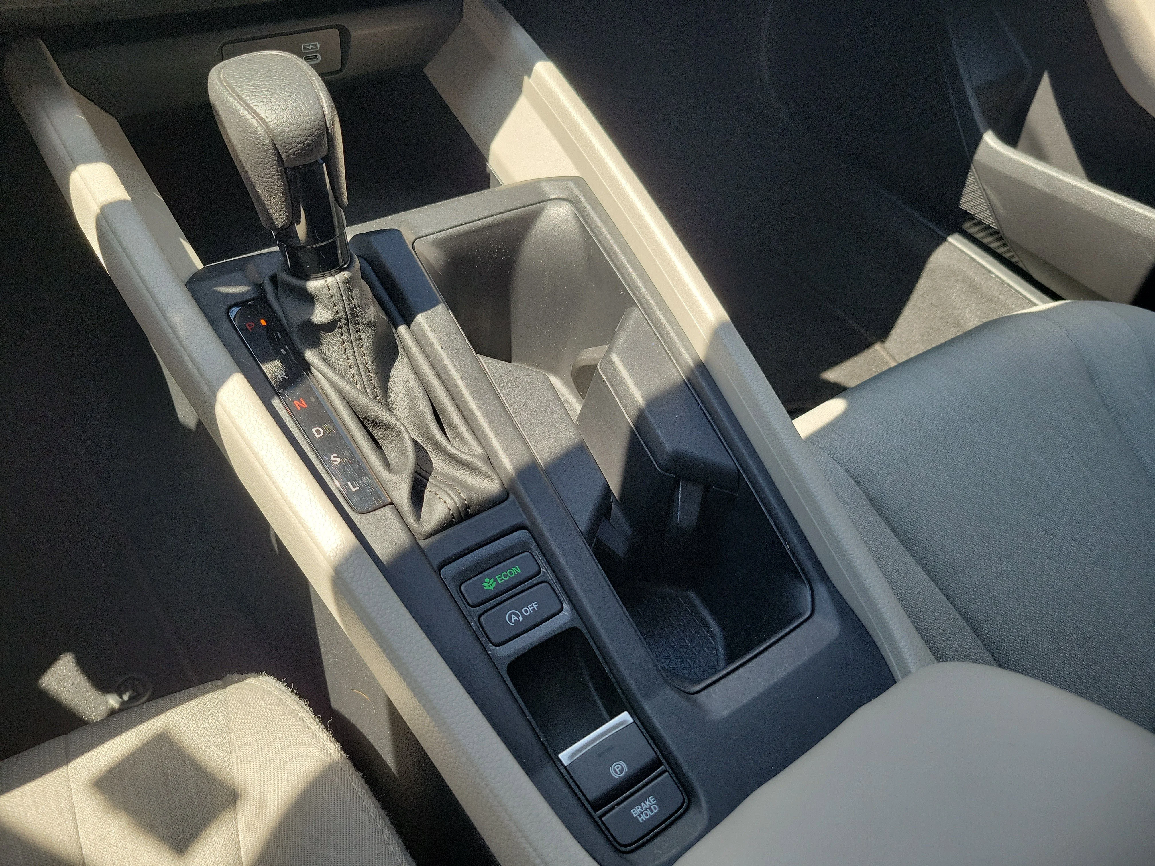 2023 Honda Accord EX - Photo 51