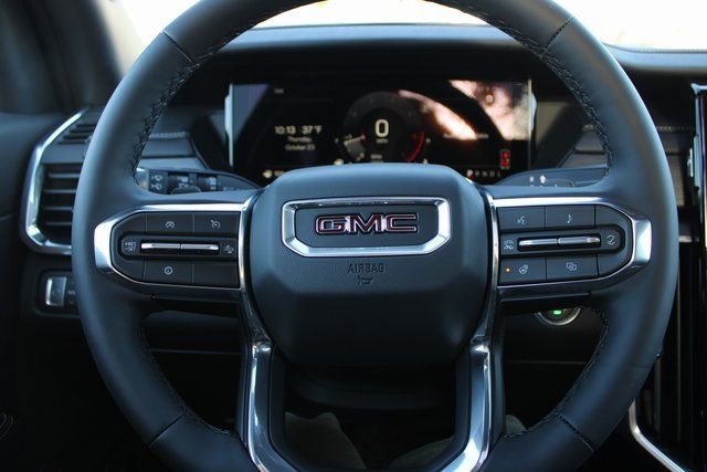 2026 GMC Acadia Elevation - Photo 25