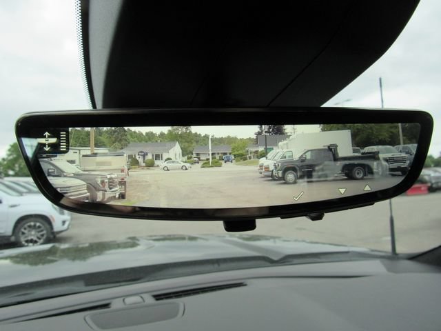 Certified Used 2026 Onyx Black GMC Denali Ultimate image 30