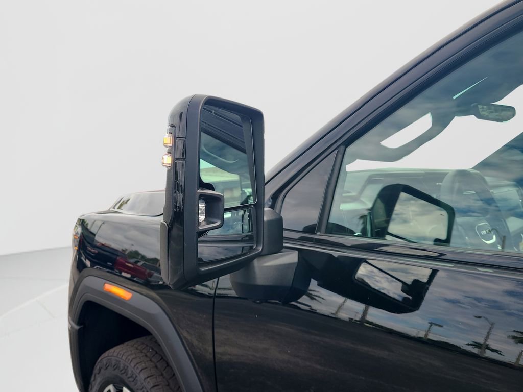 2026 GMC Sierra 2500HD AT4 - Photo 27