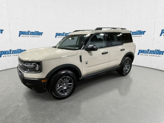 Used 2025 Beige Ford Big Bend image 5