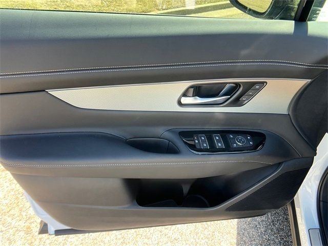 2025 Nissan Murano SL - Photo 11